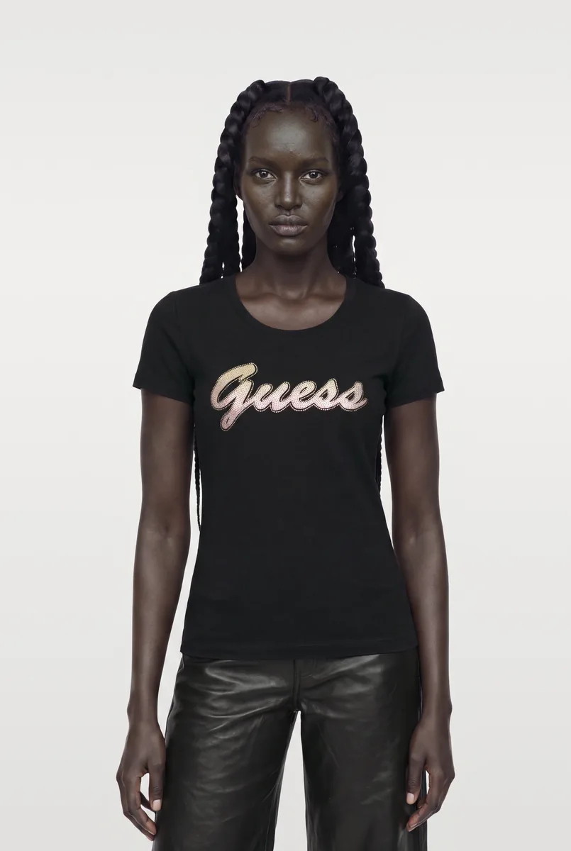 A finished front view made by VibeStudio