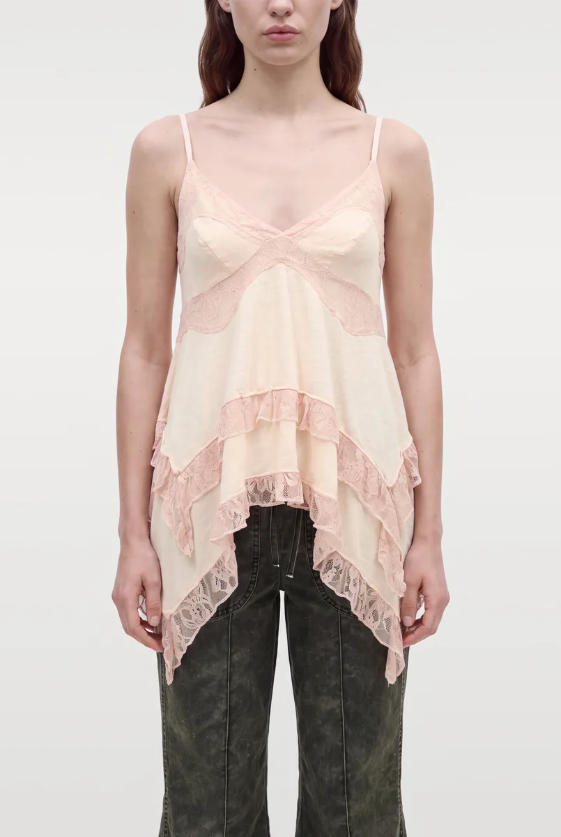 A finished front view made by VibeStudio